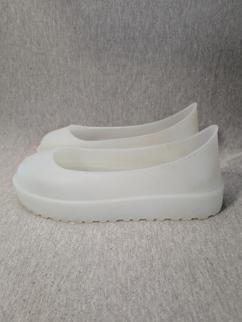 UGGguard Clear Boot Guards Mens 8-10 Women's 9-11